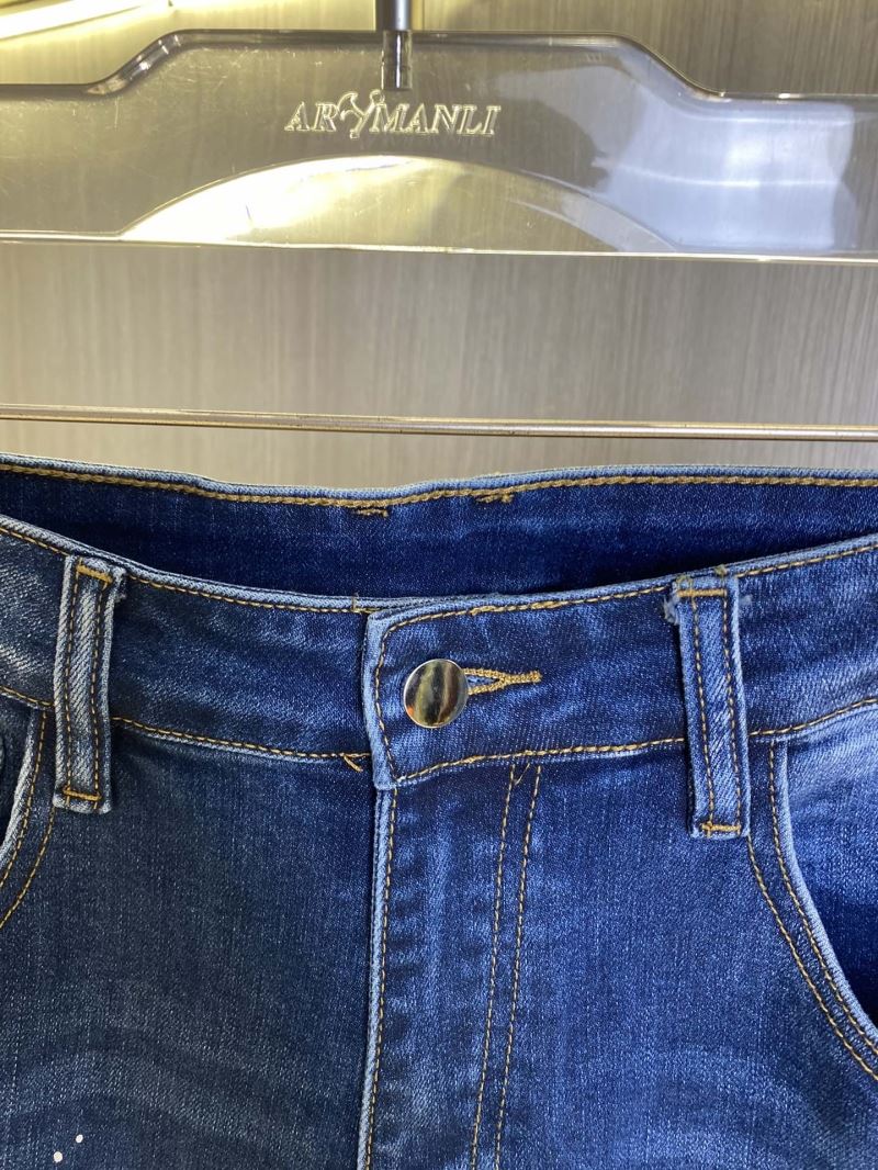 Prada Jeans